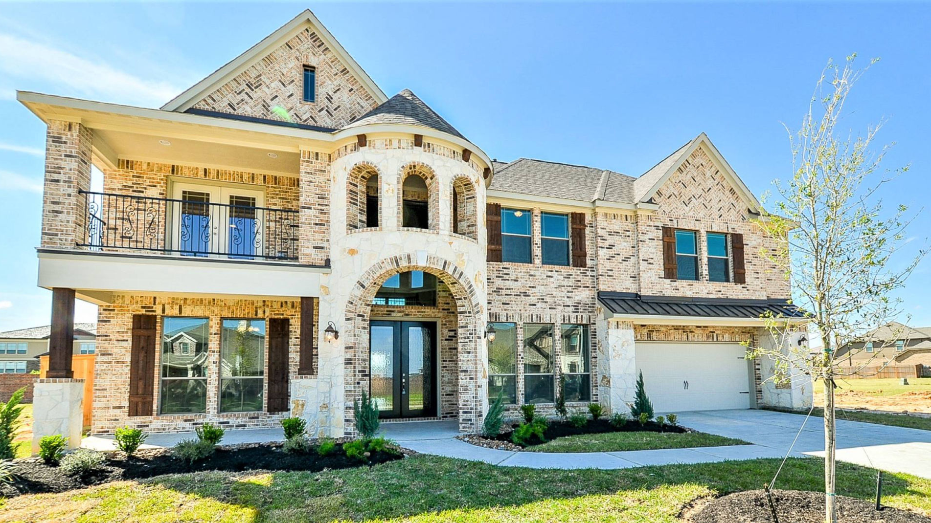 Why Harrisburg Homes?